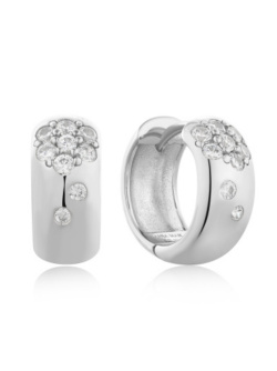 Ania Haie Modern Muse Silber